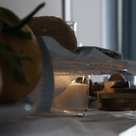 I Balconi Sul Castello Bed & Breakfast คาตาเนีย ภายนอก รูปภาพ