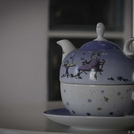 I Balconi Sul Castello Bed & Breakfast คาตาเนีย ภายนอก รูปภาพ