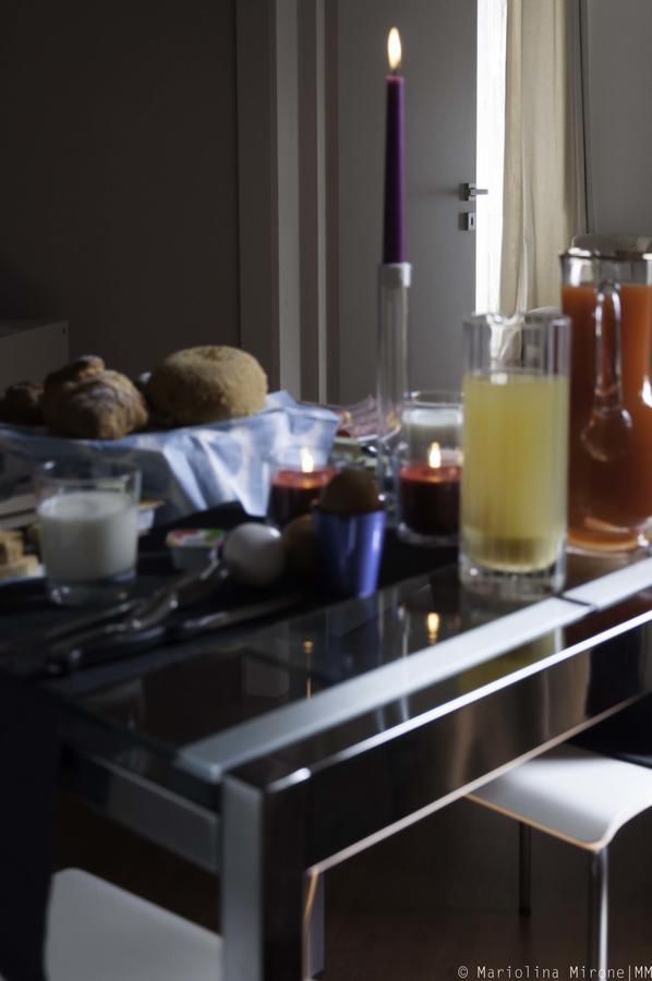 I Balconi Sul Castello Bed & Breakfast คาตาเนีย ภายนอก รูปภาพ
