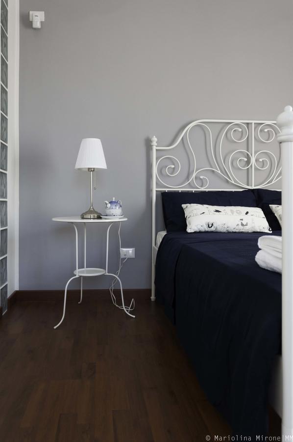 I Balconi Sul Castello Bed & Breakfast คาตาเนีย ภายนอก รูปภาพ
