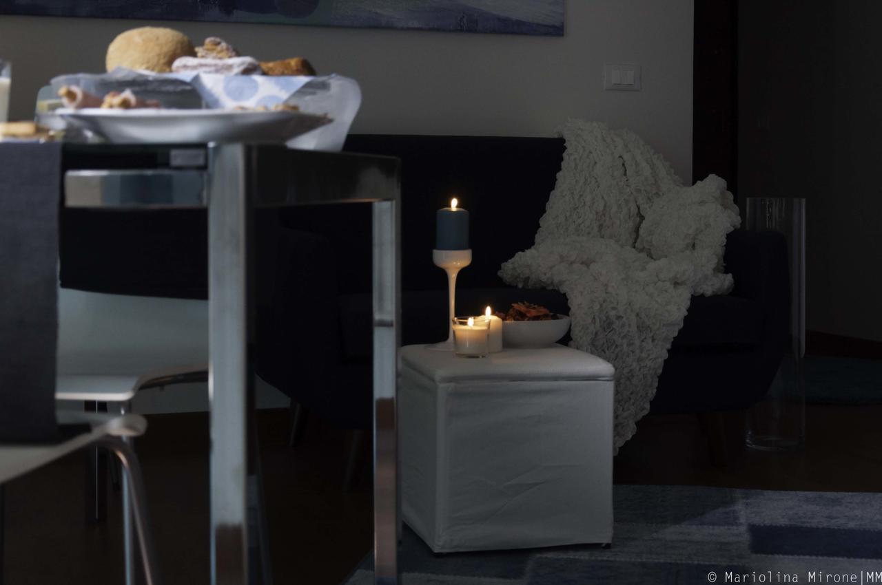 I Balconi Sul Castello Bed & Breakfast คาตาเนีย ภายนอก รูปภาพ