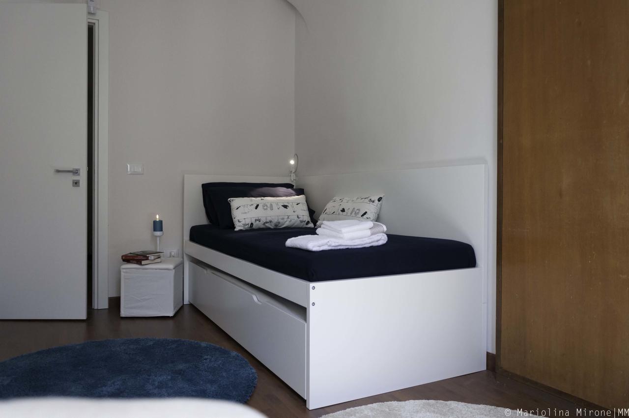 I Balconi Sul Castello Bed & Breakfast คาตาเนีย ภายนอก รูปภาพ