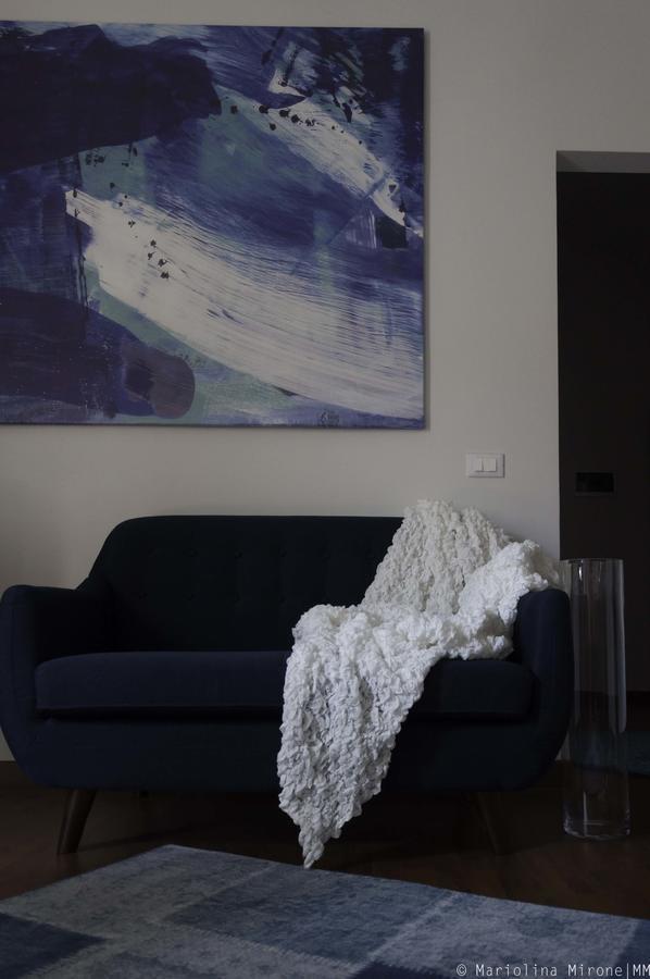 I Balconi Sul Castello Bed & Breakfast คาตาเนีย ภายนอก รูปภาพ