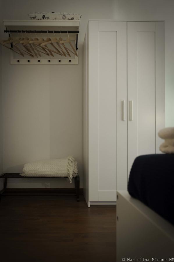 I Balconi Sul Castello Bed & Breakfast คาตาเนีย ภายนอก รูปภาพ