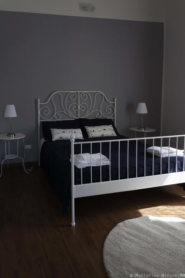 I Balconi Sul Castello Bed & Breakfast คาตาเนีย ภายนอก รูปภาพ