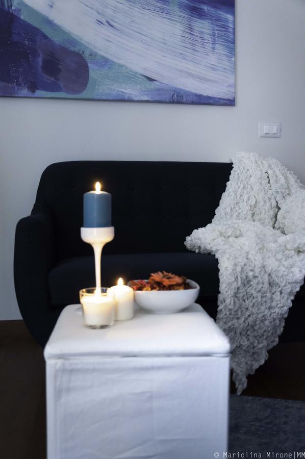 I Balconi Sul Castello Bed & Breakfast คาตาเนีย ภายนอก รูปภาพ