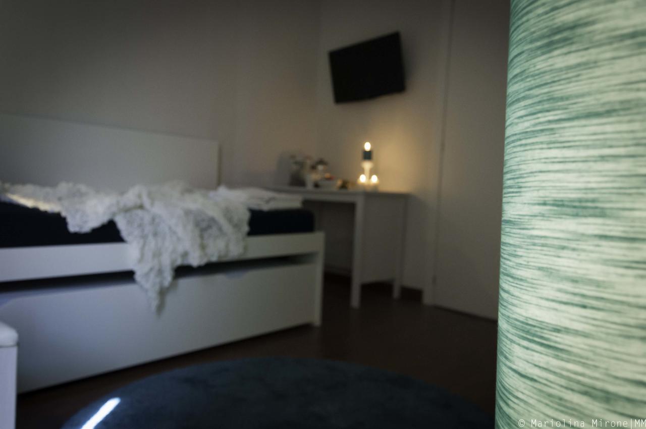 I Balconi Sul Castello Bed & Breakfast คาตาเนีย ภายนอก รูปภาพ