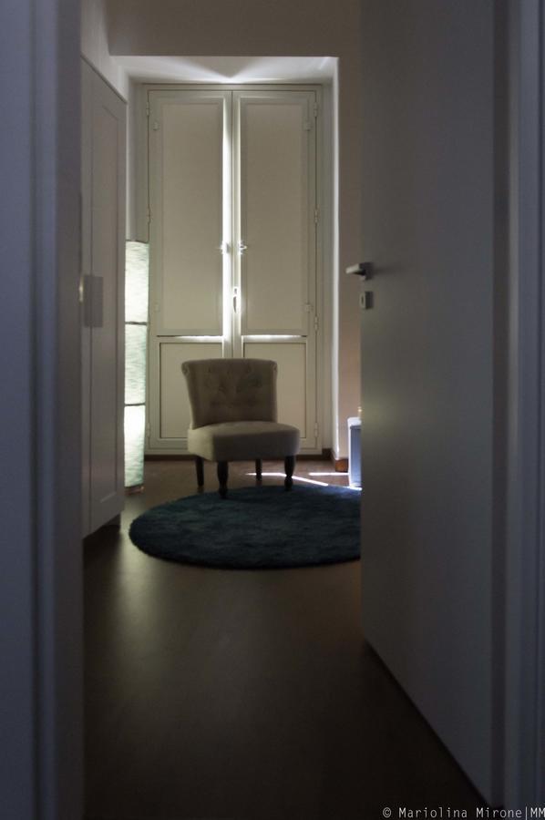 I Balconi Sul Castello Bed & Breakfast คาตาเนีย ภายนอก รูปภาพ