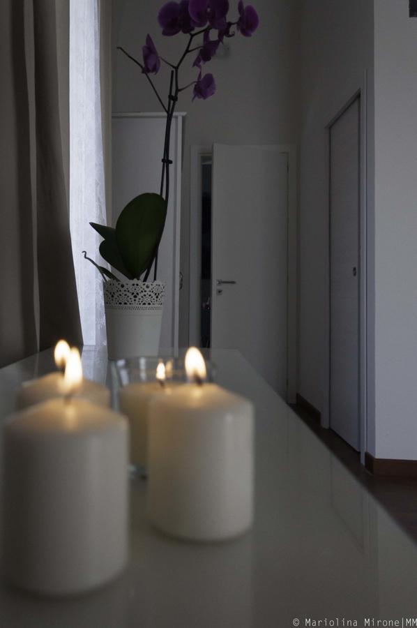 I Balconi Sul Castello Bed & Breakfast คาตาเนีย ภายนอก รูปภาพ
